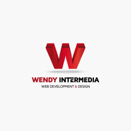 Logo-3D-Buchstabe-W