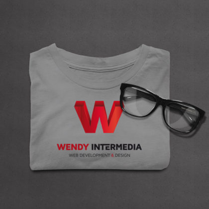 Logo-3D-Buchstabe-W