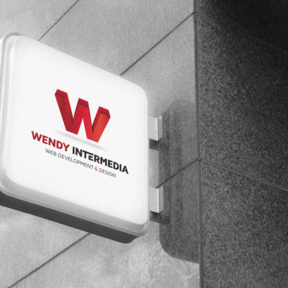 Logo-3D-Buchstabe-W