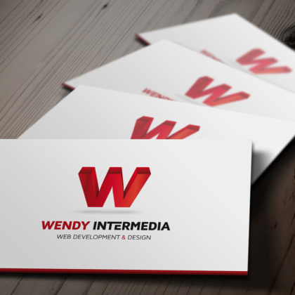 Logo-3D-Buchstabe-W