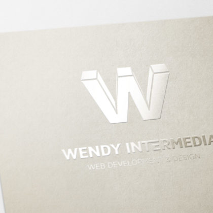 Logo-3D-Buchstabe-W