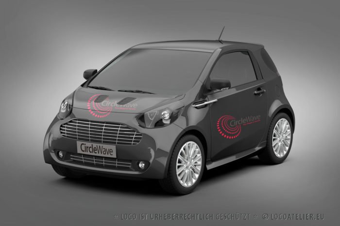 Logo-Abstrakt-Kreise