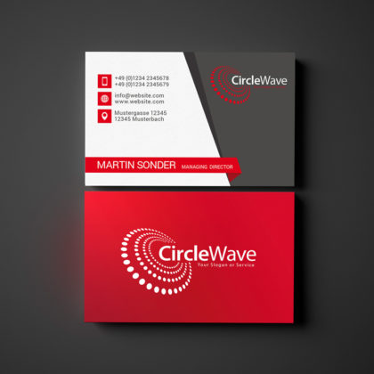 Logo-Abstrakt-Kreise