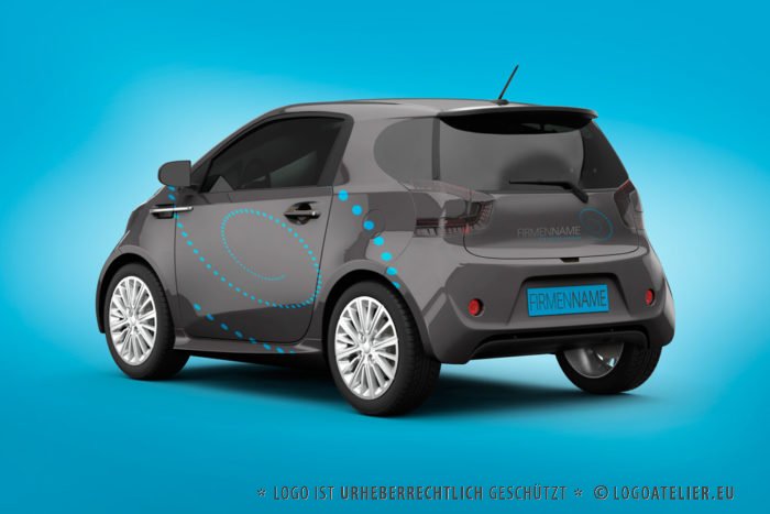 Logo-Abstrakt-Spirale