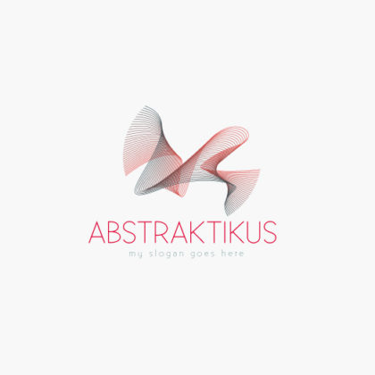 Logo-Abstrakte-Welle