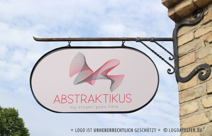 Logo-Abstrakte-Welle