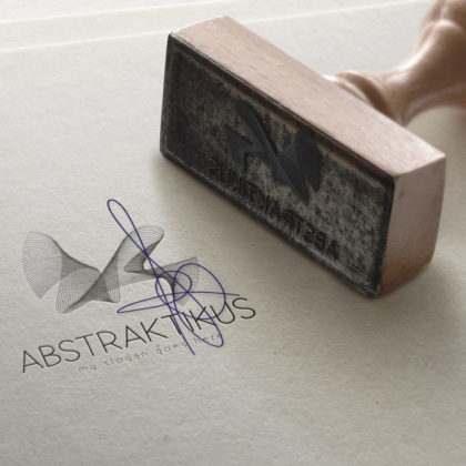 Logo-Abstrakte-Welle