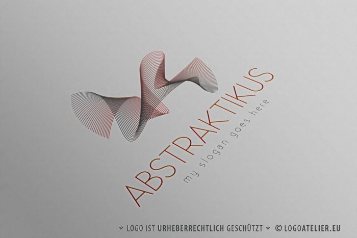 Logo-Abstrakte-Welle
