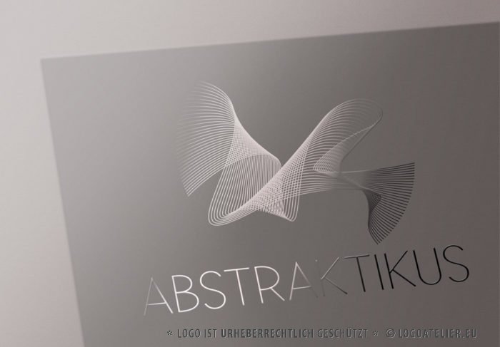 Logo-Abstrakte-Welle