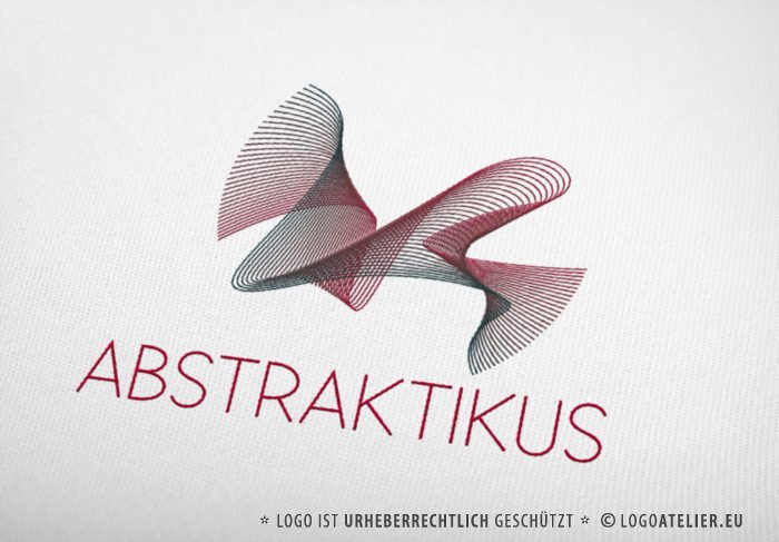 Logo-Abstrakte-Welle