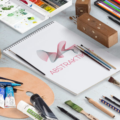 Logo-Abstrakte-Welle