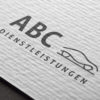 Logo-Auto-Werkstatt