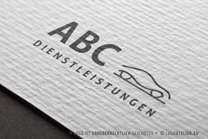 Logo-Auto-Werkstatt