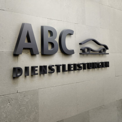 Logo-Auto-Werkstatt