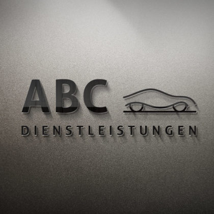 Logo-Auto-Werkstatt