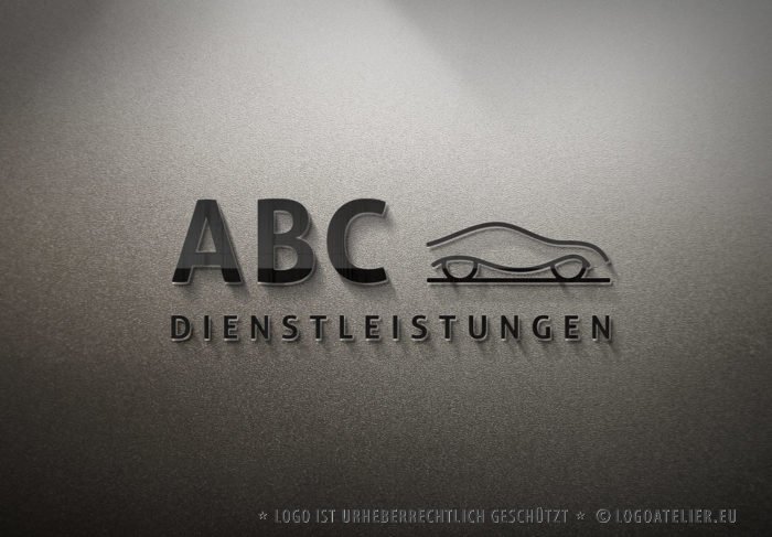 Logo-Auto-Werkstatt
