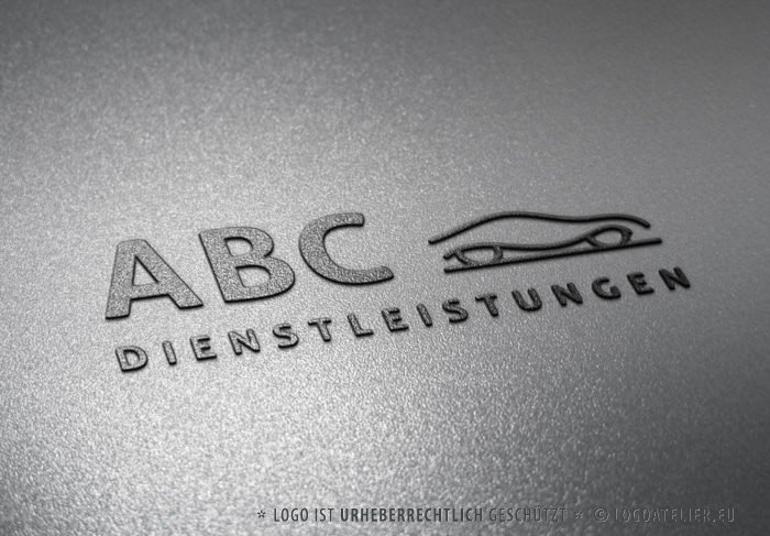 Logo-Auto-Werkstatt