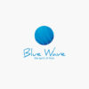 Logo-3D-Blaue-Welle
