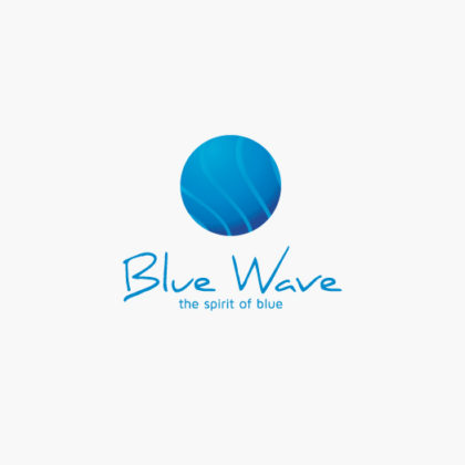 Logo-3D-Blaue-Welle