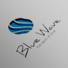 Logo-3D-Blaue-Welle
