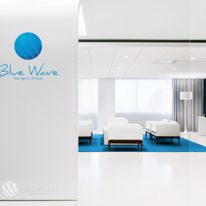 Logo-3D-Blaue-Welle