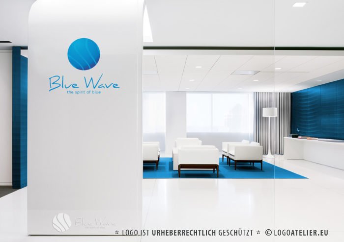Logo-3D-Blaue-Welle