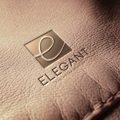 Logo-Buchstabe-E-Elegant