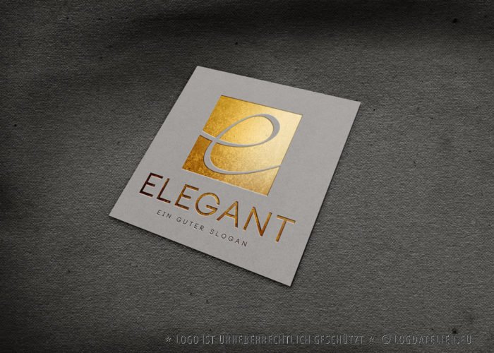 Logo-Buchstabe-E-05 Logo-Buchstabe-E-Elegant