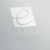 Logo-Buchstabe-E-08 Logo-Buchstabe-E-Elegant