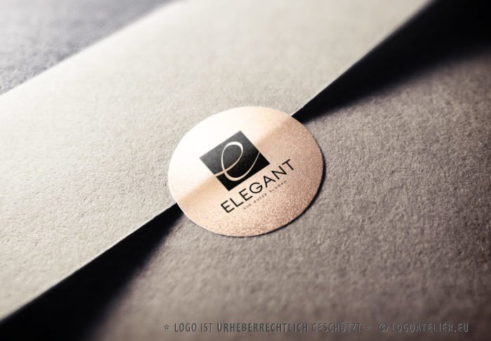 Logo-Buchstabe-E-11 Logo-Buchstabe-E-Elegant