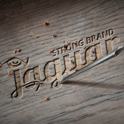 Logo-Buchstabe-J-Tier-Jaguar