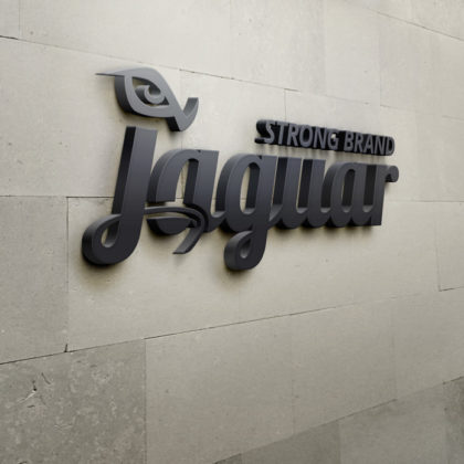 Logo-Buchstabe-J-Tier-Jaguar