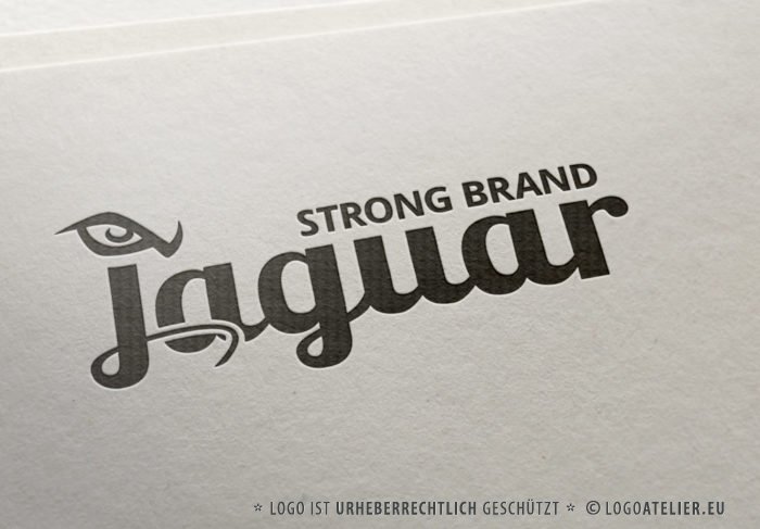 Logo-Buchstabe-J-Tier-04 Logo-Buchstabe-J-Tier-Jaguar