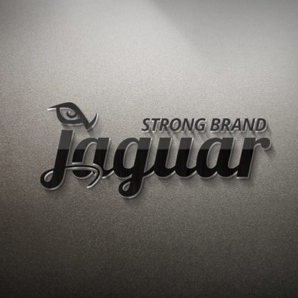 Logo-Buchstabe-J-Tier-Jaguar