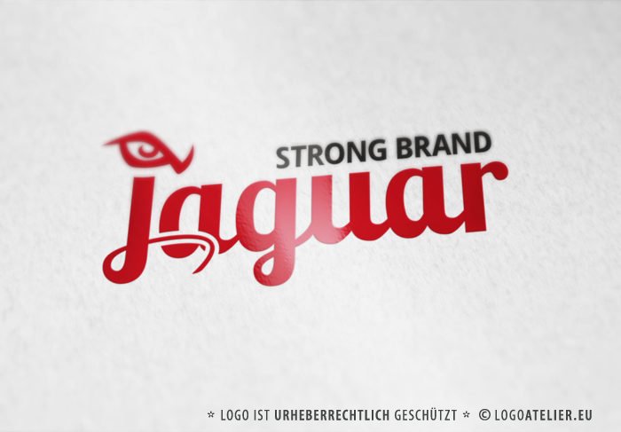 Logo-Buchstabe-J-Tier-09 Logo-Buchstabe-J-Tier-Jaguar
