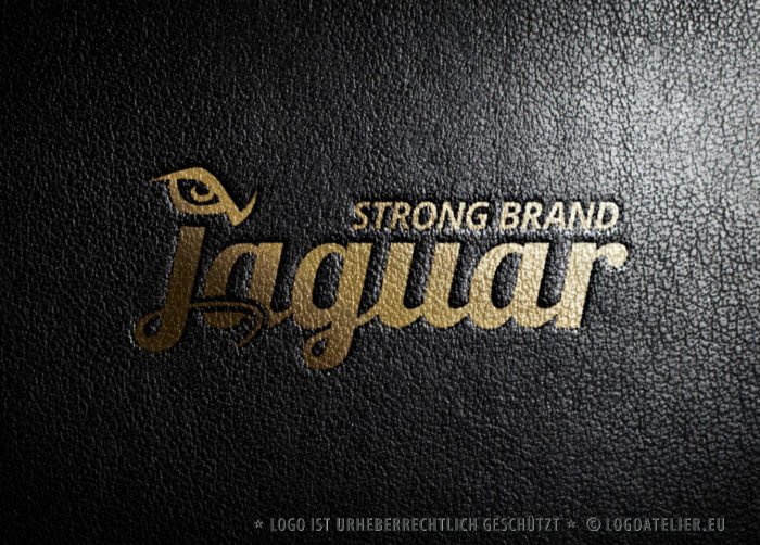 Logo-Buchstabe-J-Tier-11 Logo-Buchstabe-J-Tier-Jaguar