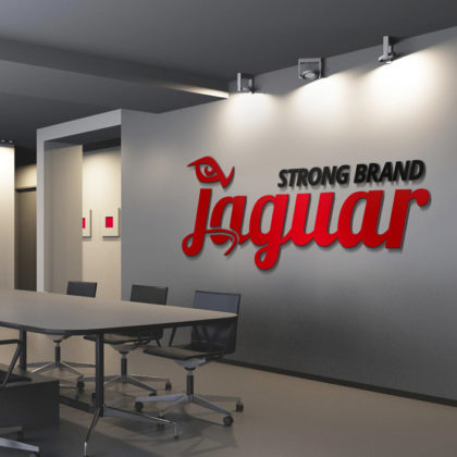 Logo-Buchstabe-J-Tier-Jaguar