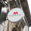 Logo-Buchstabe-M