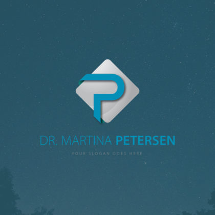 Logo-Buchstabe-P