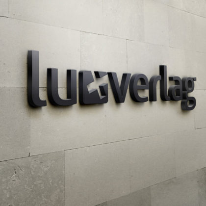 Logo-Buchstabe-X- Schweizer-Flagge