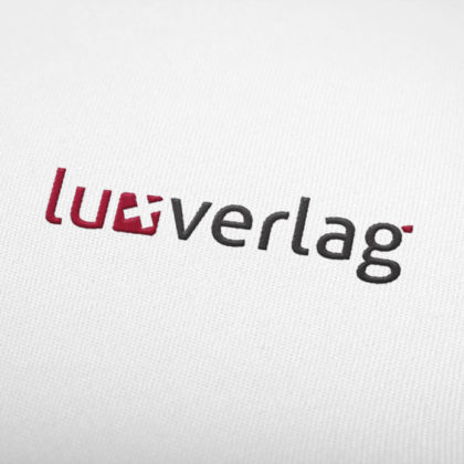 Logo-Buchstabe-X- Schweizer-Flagge