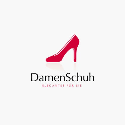 Logo Damenschuh