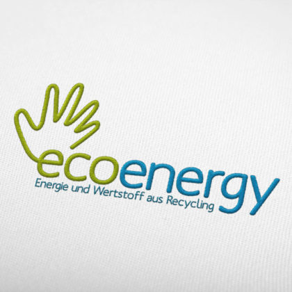 Logo Energie Umwelt