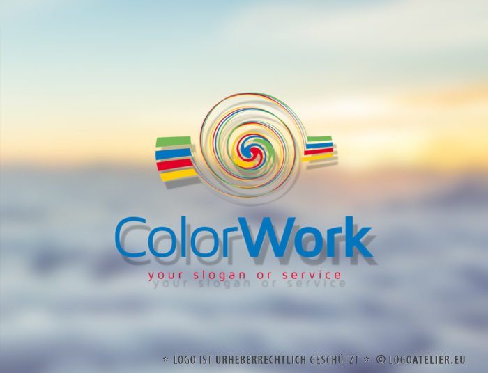 Logo-Farben-Druck-08 Logo-Farben-Druck-Spirale