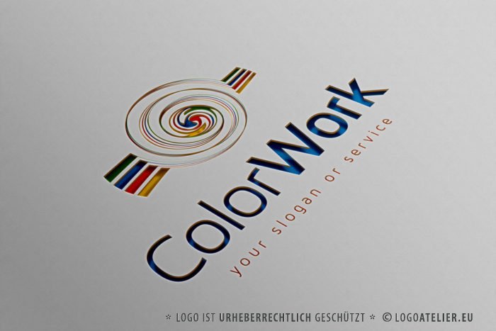 Logo-Farben-Druck-11 Logo-Farben-Druck-Spirale