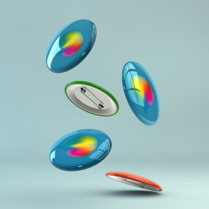 Logo-Farben-Sprechen