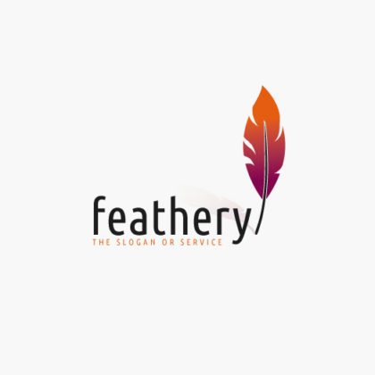 Logo Federleicht