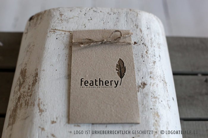 Logo-Feder-Federleicht