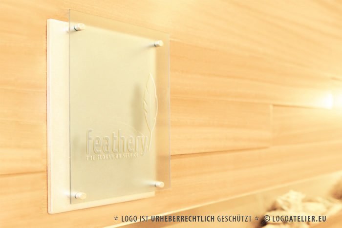 Logo-Feder-Federleicht