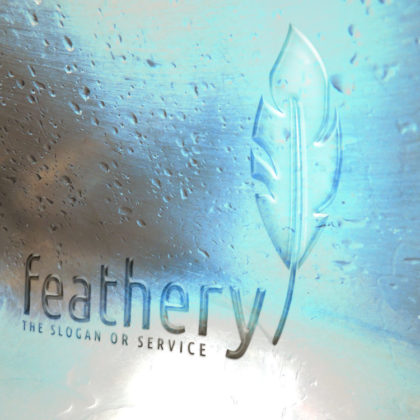 Logo-Feder-Federleicht